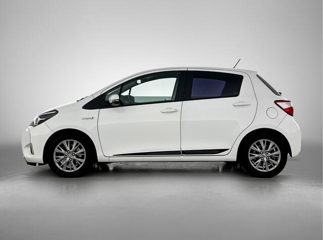 Toyota YARIS 1.5 Hybrid Aspiration | Achteruitrijcamera | Navigatie |