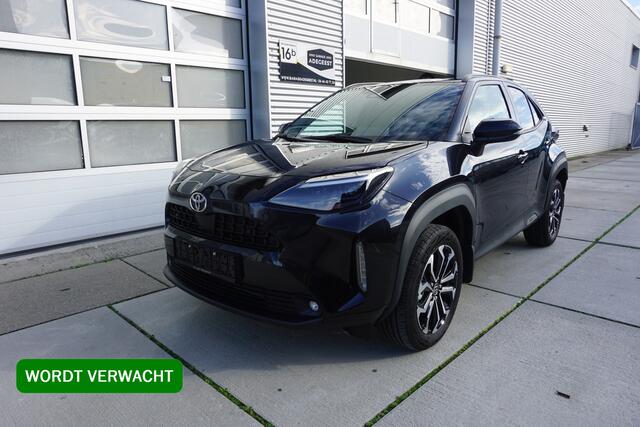 Toyota YARIS Cross 1.5 Hybrid 115 Business Plus |Navi|Carplay|PDC V+A|Dodehoek|Stoel en stuurverw.|
