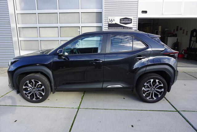 Toyota YARIS Cross 1.5 Hybrid 115 Business Plus |Navi|Carplay|PDC V+A|Dodehoek|Stoel en stuurverw.|