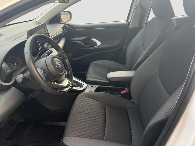 Toyota YARIS 1.5 Hybrid Active | Camera | Stoelverwarming | Adaptive |