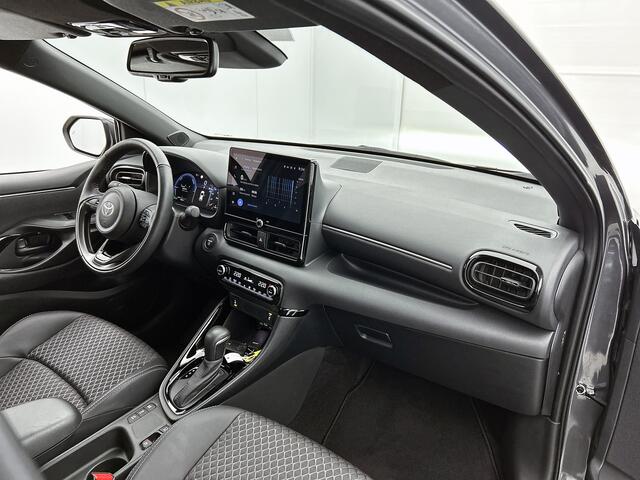 Toyota YARIS 1.5 Hybrid 130 Executive | 1e Eigenaar | Blindspot | PDC voor en achter | Stoel en Stuurverwarming |