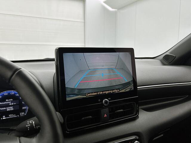 Toyota YARIS 1.5 Hybrid 130 Executive | 1e Eigenaar | Blindspot | PDC voor en achter | Stoel en Stuurverwarming |