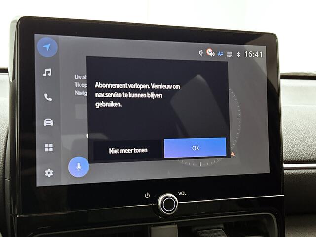 Toyota YARIS Cross 1.5 Hybrid 115 Dynamic | Limited uitgevoerd|