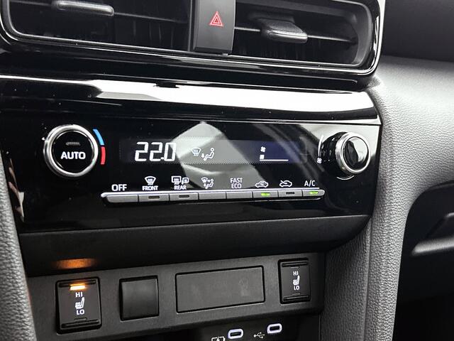 Toyota YARIS Cross 1.5 Hybrid 115 Dynamic | Limited uitgevoerd|