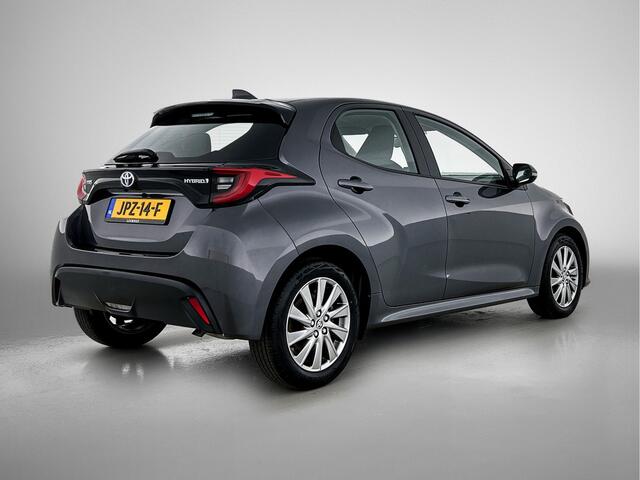 Toyota YARIS 1.5 Hybrid Active | Limited uitgevoerd | LM velgen |