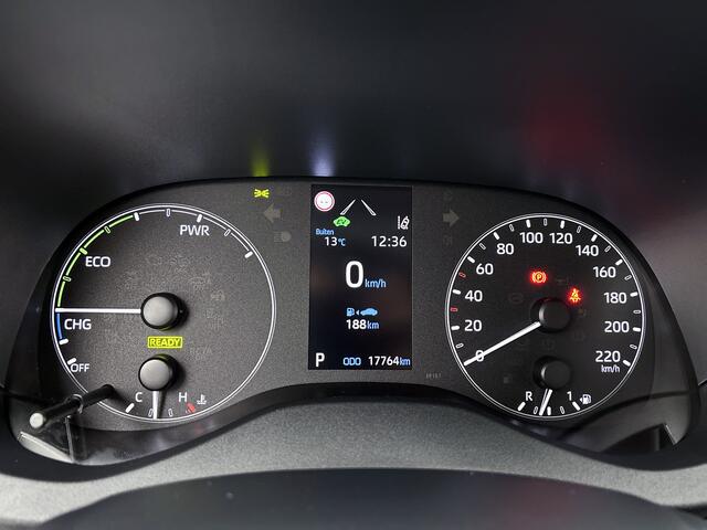 Toyota YARIS 1.5 Hybrid Active | Limited uitgevoerd | LM velgen |