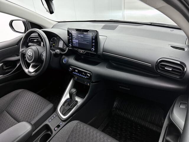 Toyota YARIS 1.5 Hybrid Active | Limited uitgevoerd | LM velgen |