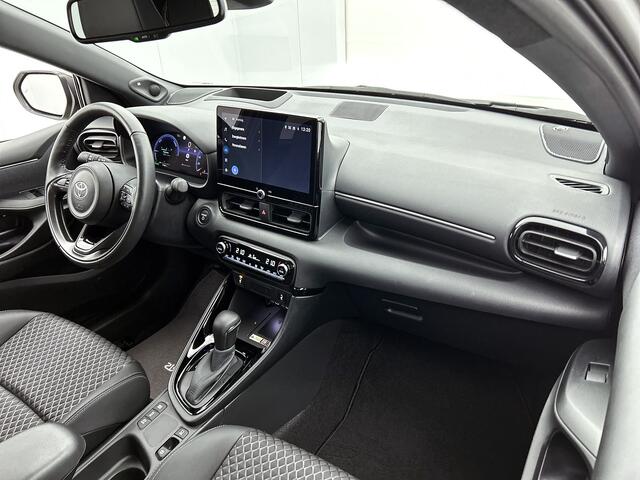 Toyota YARIS 1.5 Hybrid 130 Executive | Limited uitgevoerd |