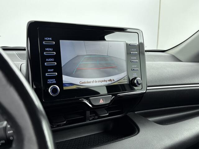 Toyota YARIS 1.5 Hybrid 115 Active Plus | 16" Lichtmetalen velgen | Parkeercamera | Apple Carplay -/ Android Auto |