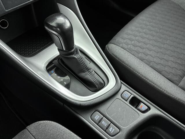 Toyota YARIS 1.5 Hybrid 115 Active Plus | 16" Lichtmetalen velgen | Parkeercamera | Apple Carplay -/ Android Auto |