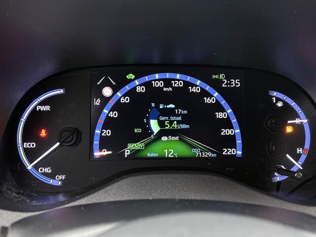 Toyota YARIS Cross 1.5 Hybrid Adventure