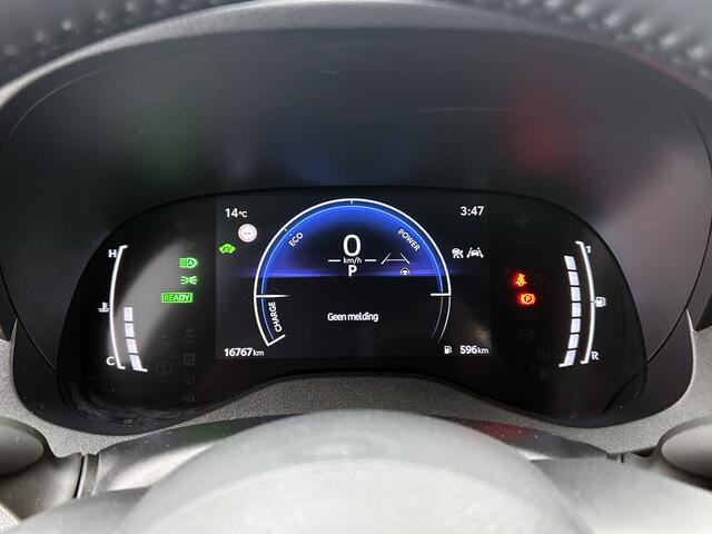 Toyota YARIS Cross 1.5 Hybrid 115 First Edition | NL-Auto | Fabr Garantie t/m 10-2034 mogelijk!