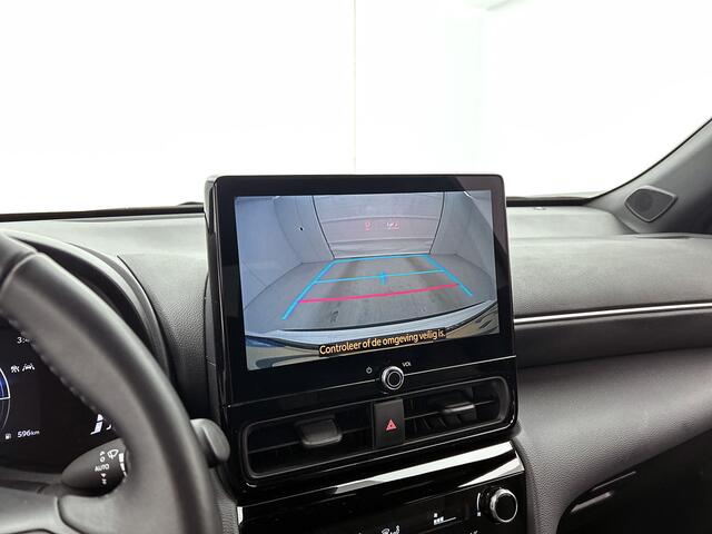 Toyota YARIS Cross 1.5 Hybrid 115 First Edition | NL-Auto | Fabr Garantie t/m 10-2034 mogelijk!