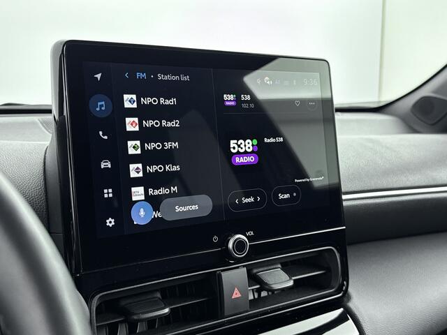 Toyota YARIS Cross 1.5 Hybrid 115 First Edition Comfort Pack | Stoel -/ Stuur Verwarming |