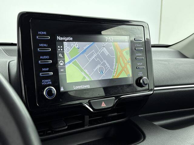 Toyota YARIS 1.0 VVT-i Active | NL-Auto | Navigatie | Apple Carplay -/ Android Auto | Parkeercamera |