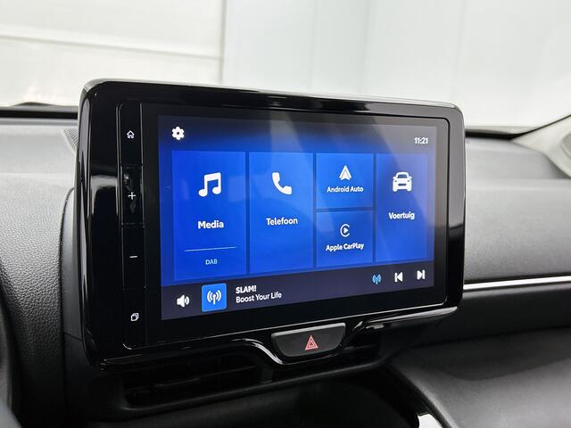 Toyota YARIS Cross 1.5 Hybrid 115 Active | Parkeercamera | Apple Carplay / Android Auto | Cruise Control Adaptief |
