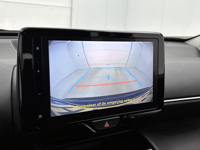 Toyota YARIS Cross 1.5 Hybrid 115 Active | Parkeercamera | Apple Carplay / Android Auto | Cruise Control Adaptief |