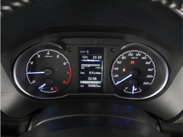 Toyota YARIS 1.0 VVT-i Active | NL-Auto | Parkeercamera | Cruise Control |