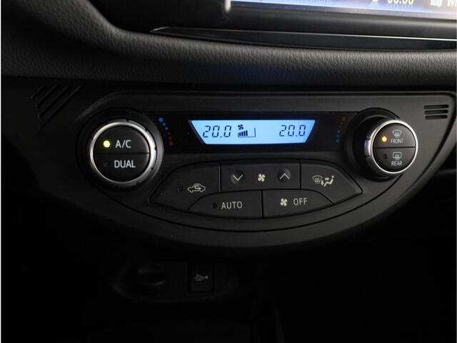 Toyota YARIS 1.0 VVT-i Active | NL-Auto | Parkeercamera | Cruise Control |