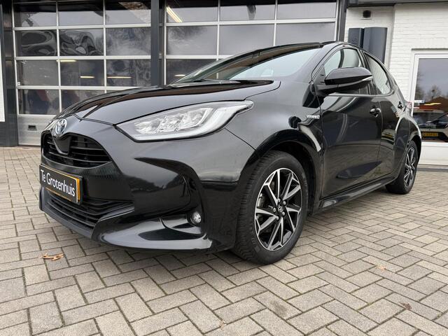 Toyota YARIS Dynamic 1.5 Hybrid AUTOMAAT | NAVI |
