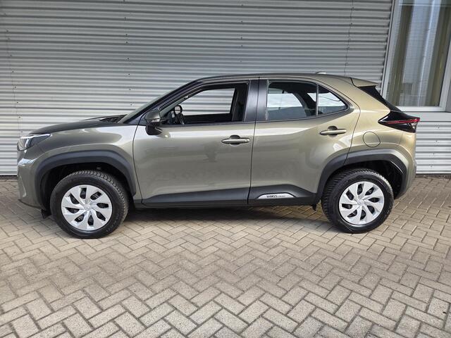 Toyota YARIS Cross 1.5 Hybrid Active
