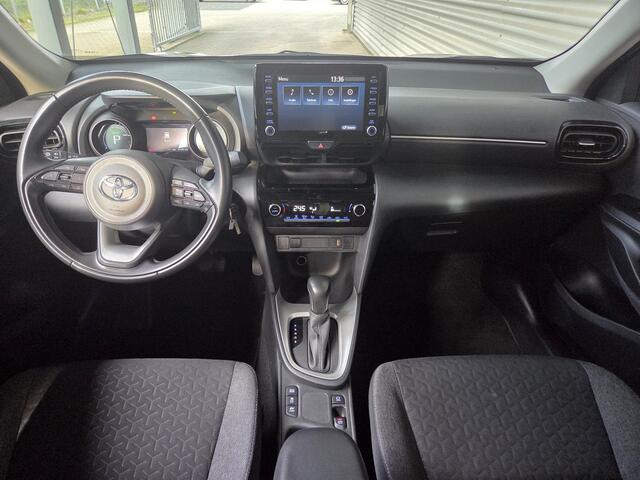 Toyota YARIS Cross 1.5 Hybrid Active