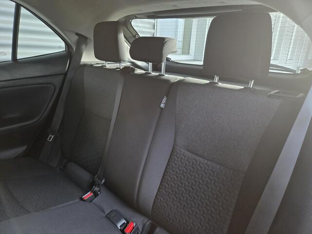 Toyota YARIS Cross 1.5 Hybrid Active