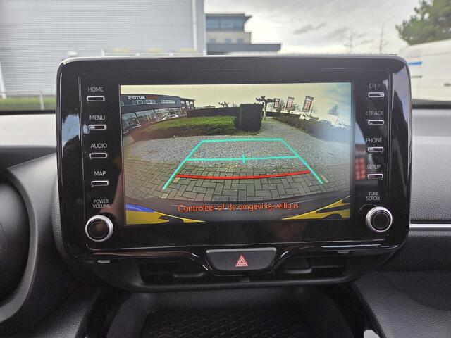 Toyota YARIS Cross 1.5 Hybrid Active