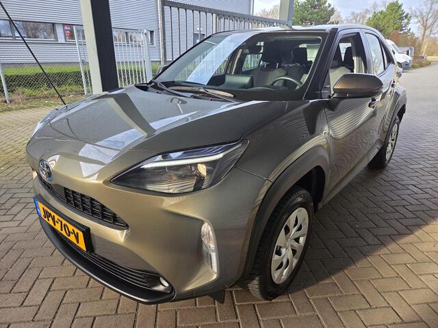 Toyota YARIS Cross 1.5 Hybrid Active