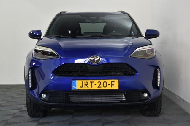Toyota YARIS 1.5 HYBRID 115PK Style Automaat