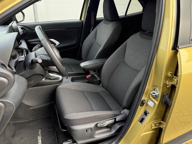 Toyota YARIS Cross 1.5 Hybrid Dynamic (Hoge instap) Trekhaak | Camera | Navigatie | Dealer Onderhouden