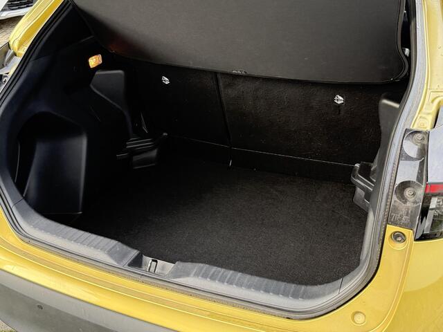 Toyota YARIS Cross 1.5 Hybrid Dynamic (Hoge instap) Trekhaak | Camera | Navigatie | Dealer Onderhouden