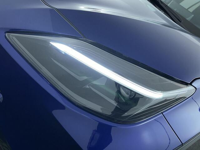 Toyota YARIS Cross 1.5 Hybrid 115 First Edition | LED | Navi | P.camera