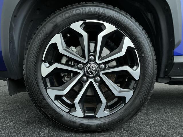 Toyota YARIS Cross 1.5 Hybrid 115 First Edition | LED | Navi | P.camera