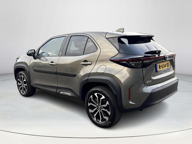 Toyota YARIS Cross 1.5 Hybrid First Edition **NAVIGATIE/ ADAPTIEF CRUISE CONTROL/ KEYLESS/ 36 MAANDEN GARANTIE**