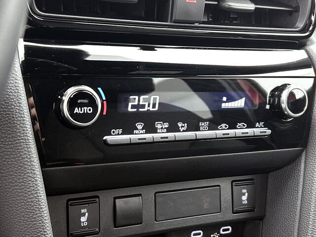 Toyota YARIS Cross 1.5 Hybrid 115 Business Plus | BTW Voertuig | Stoelverwarming |