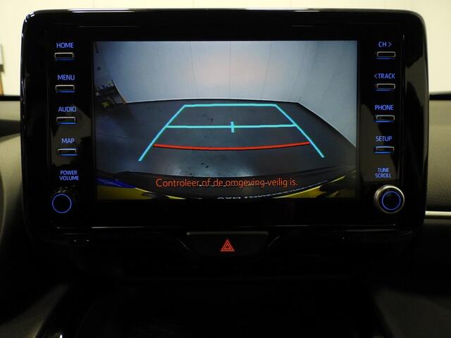 Toyota YARIS Cross 1.5 Hybrid Active NAVI-APP/CAMERA/CLIMA/ADAPT.CRUISE!