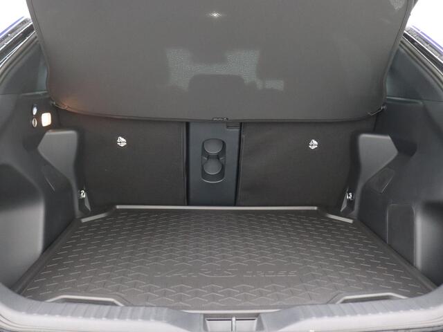 Toyota YARIS Cross 1.5 Hybrid GR Sport 130PK Aut. 18" LM Velgen, Elektr. Achterklep, Keyless, Achteruitrijcamera, Navi, Side Assist, Stoel-Stuurverwarming, Voorruitverwarming