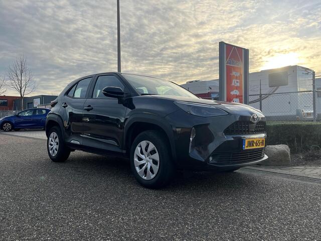 Toyota YARIS Cross 1.5 Hybrid Active | Adaptive Cruise Control | Apple/Android Carplay | Achteruitrijcamera |
