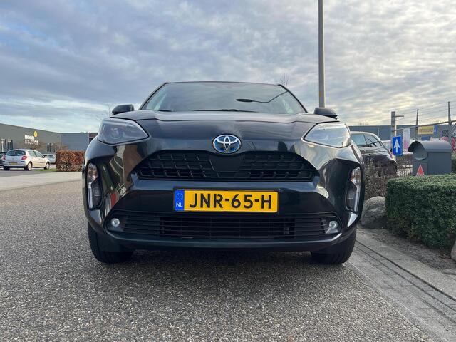Toyota YARIS Cross 1.5 Hybrid Active | Adaptive Cruise Control | Apple/Android Carplay | Achteruitrijcamera |