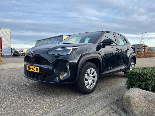 Toyota YARIS Cross 1.5 Hybrid Active | Adaptive Cruise Control | Apple/Android Carplay | Achteruitrijcamera |