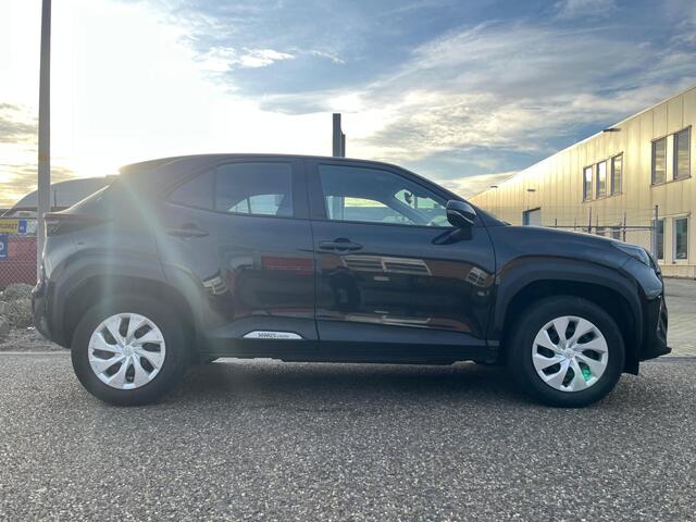 Toyota YARIS Cross 1.5 Hybrid Active | Adaptive Cruise Control | Apple/Android Carplay | Achteruitrijcamera |