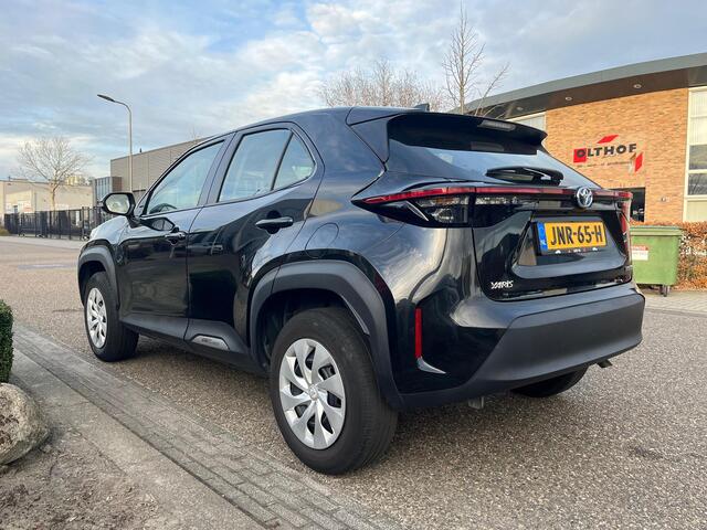 Toyota YARIS Cross 1.5 Hybrid Active | Adaptive Cruise Control | Apple/Android Carplay | Achteruitrijcamera |