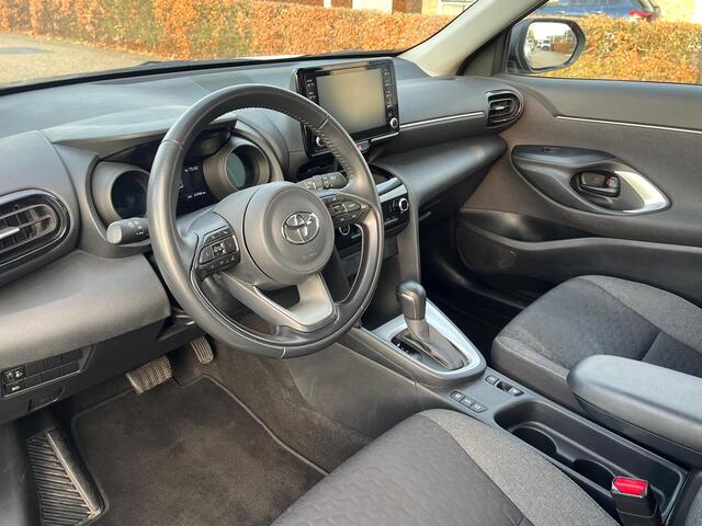 Toyota YARIS Cross 1.5 Hybrid Active | Adaptive Cruise Control | Apple/Android Carplay | Achteruitrijcamera |