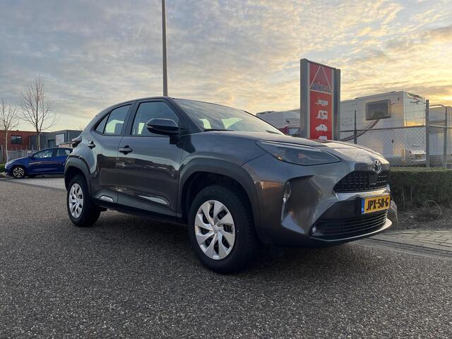 Toyota YARIS Cross 1.5 Hybrid Active | Adaptive Cruise Control | Apple/Android Carplay | Achteruitrijcamera |