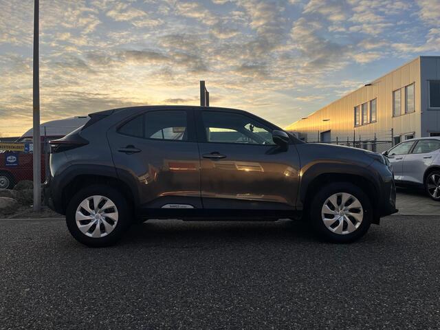 Toyota YARIS Cross 1.5 Hybrid Active | Adaptive Cruise Control | Apple/Android Carplay | Achteruitrijcamera |