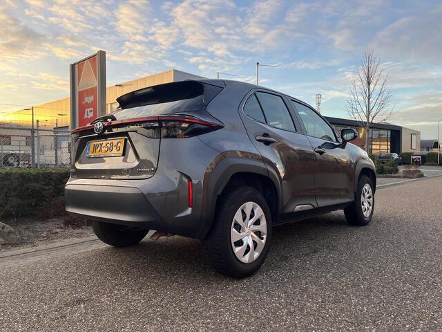 Toyota YARIS Cross 1.5 Hybrid Active | Adaptive Cruise Control | Apple/Android Carplay | Achteruitrijcamera |