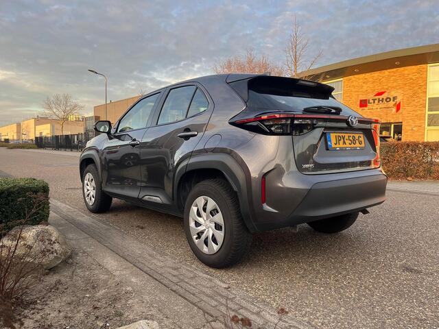 Toyota YARIS Cross 1.5 Hybrid Active | Adaptive Cruise Control | Apple/Android Carplay | Achteruitrijcamera |