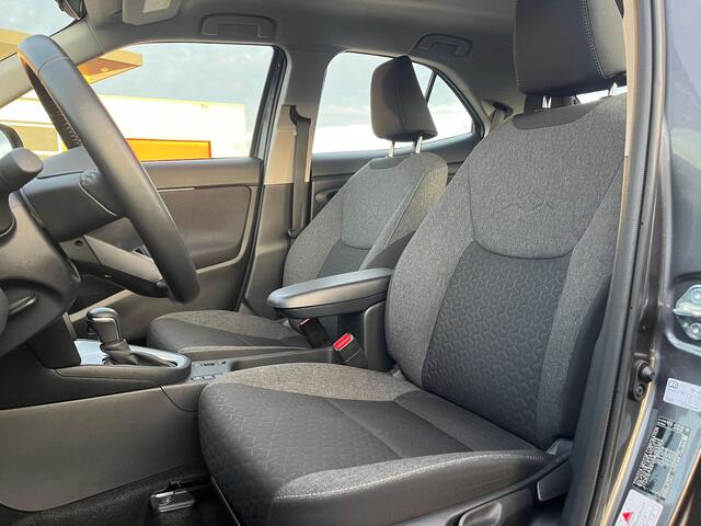 Toyota YARIS Cross 1.5 Hybrid Active | Adaptive Cruise Control | Apple/Android Carplay | Achteruitrijcamera |