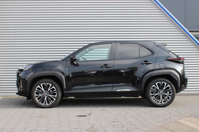 Toyota YARIS Cross 1.5 Hybrid Executive Automaat